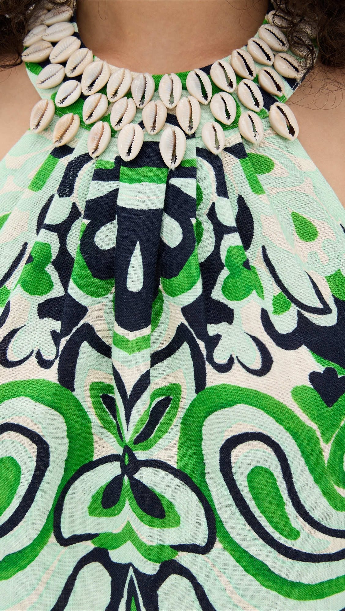 Aimee Dress - 5