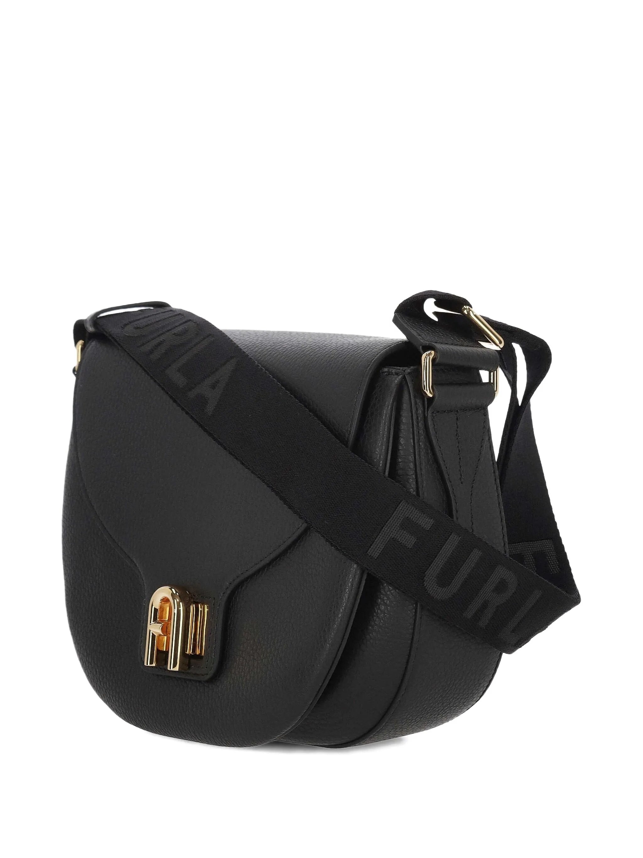 Furla Lotus Crossbody Bag - 4