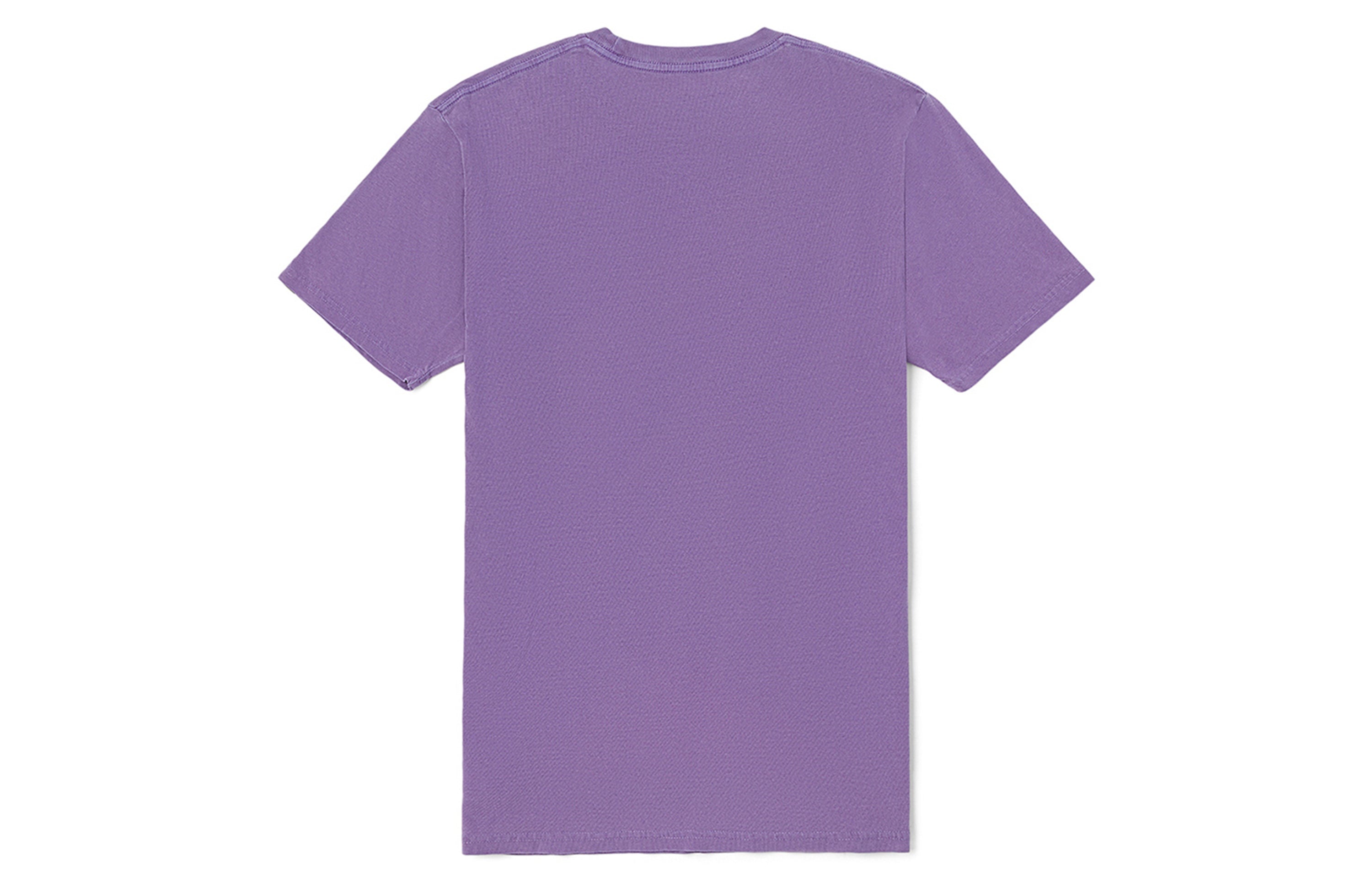 Vans X One Piece Skate T-Shirt 'Lilac' VN00005YZB2 - 2
