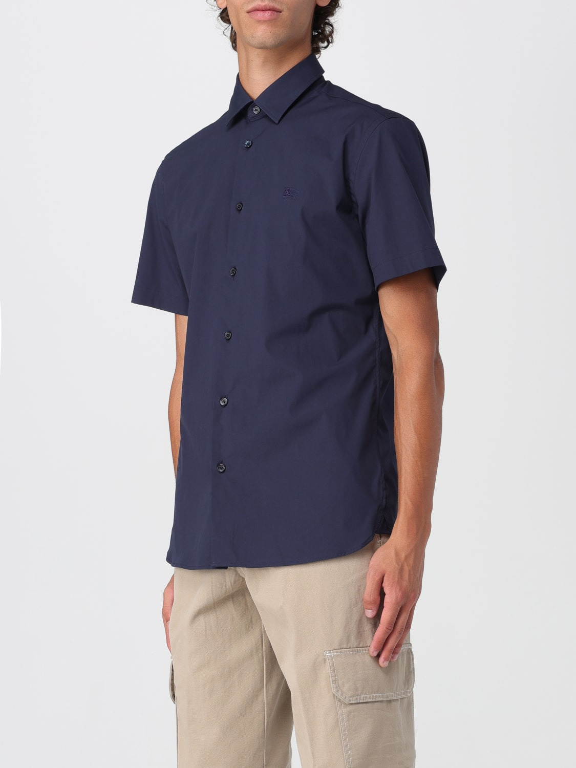 Shirt men Burberry - 4