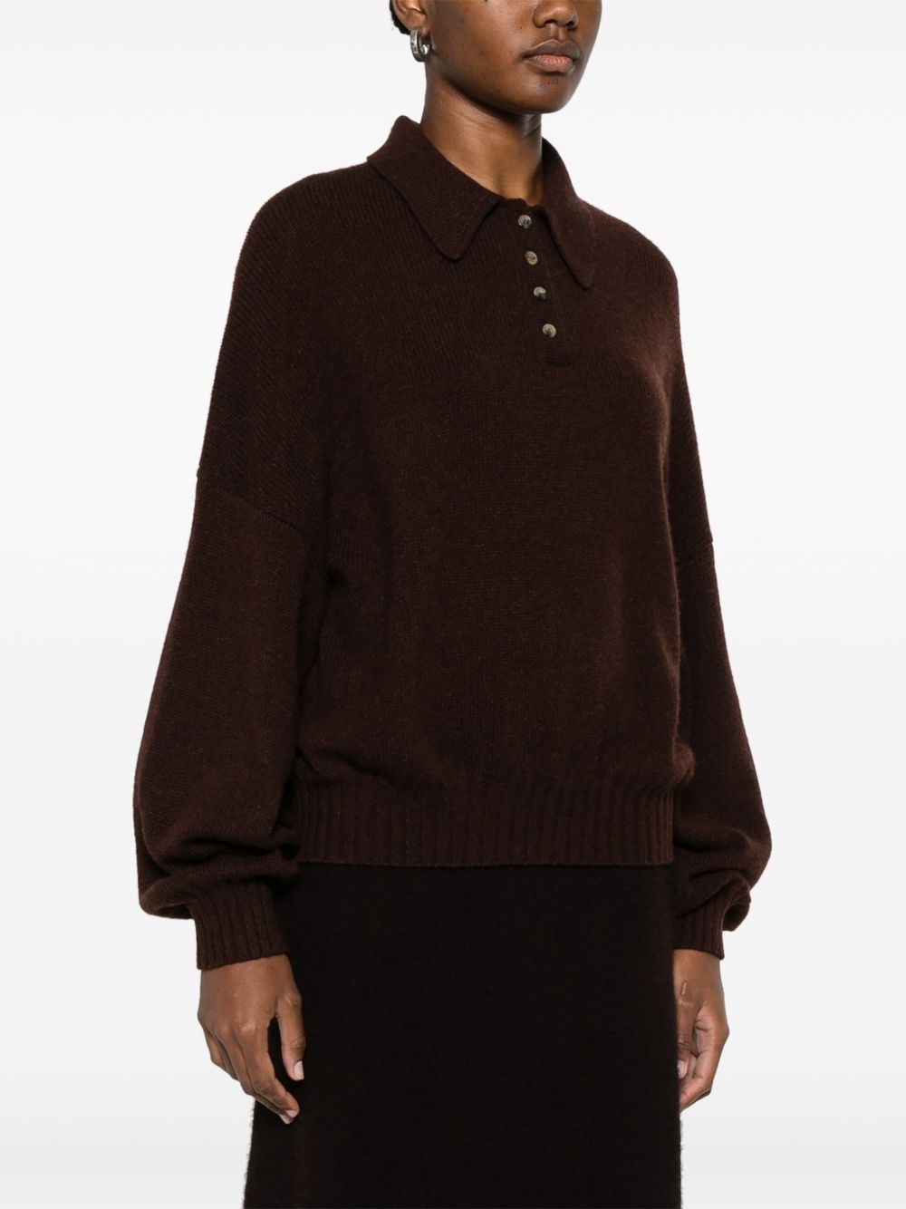 Rene sweater - 3