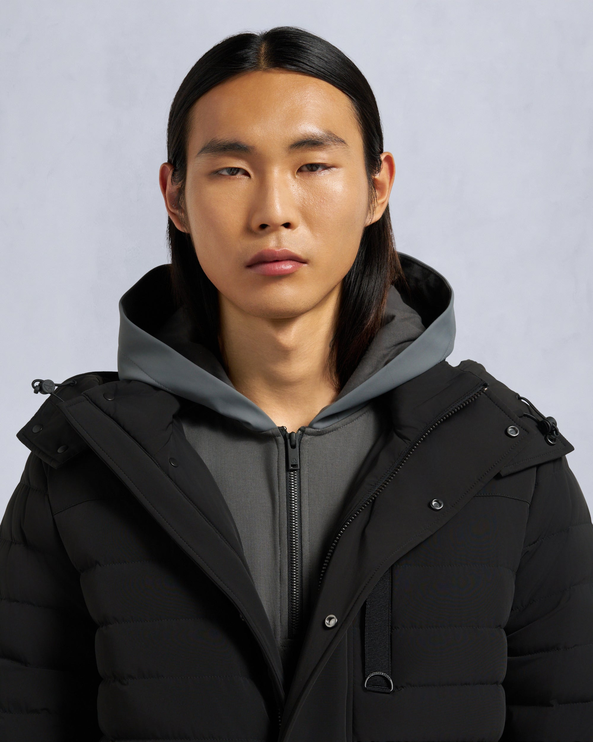 DALON HOODIE - 7