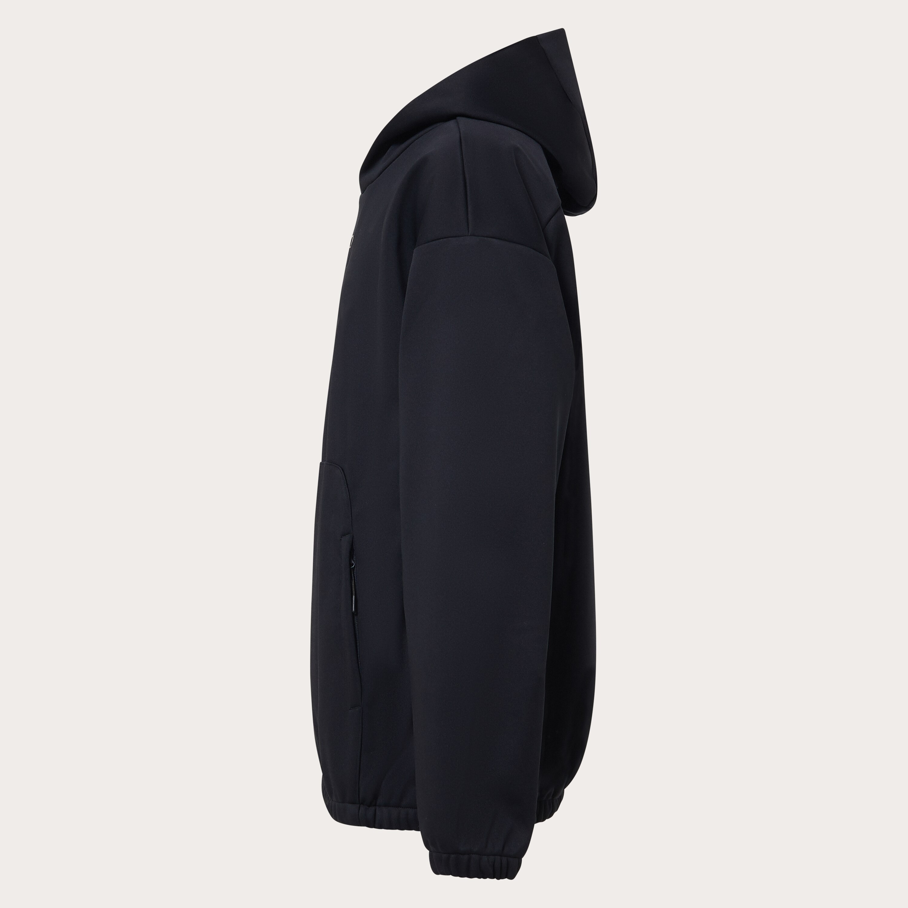 Solar Rail Softshell Hoodie - 8