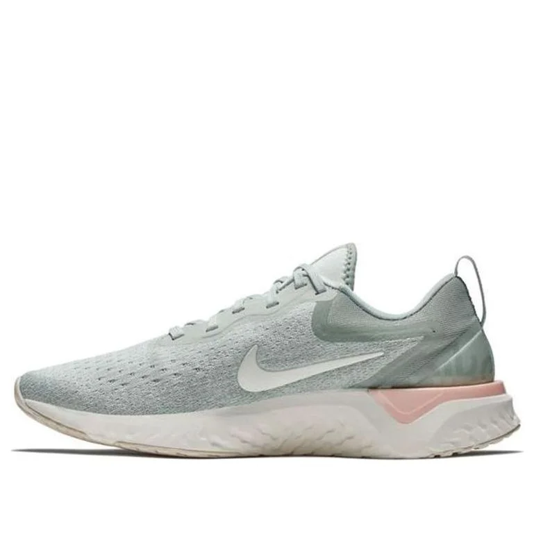 (WMNS) Nike Odyssey React 'Light Silver' AO9820-009 - 1