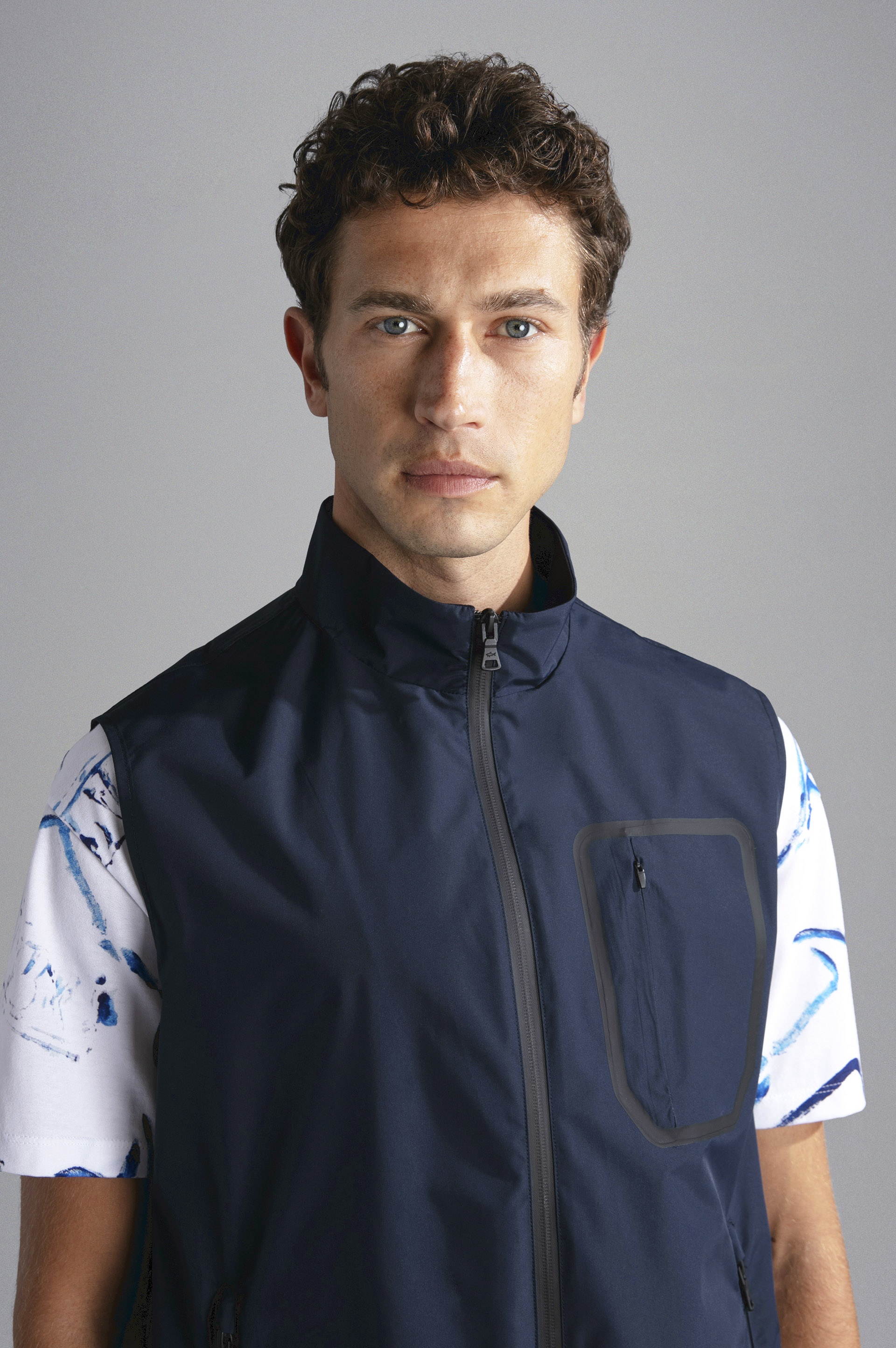 TYPHOON® 2.5 LAYER GILET - 4