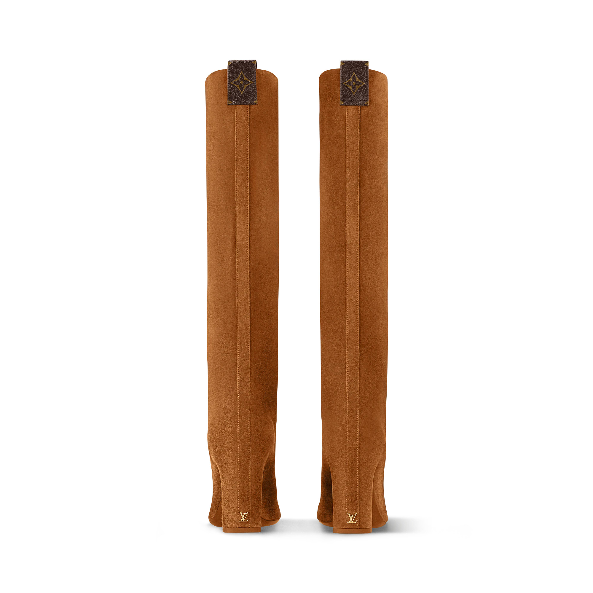 Donna High Boot - 3