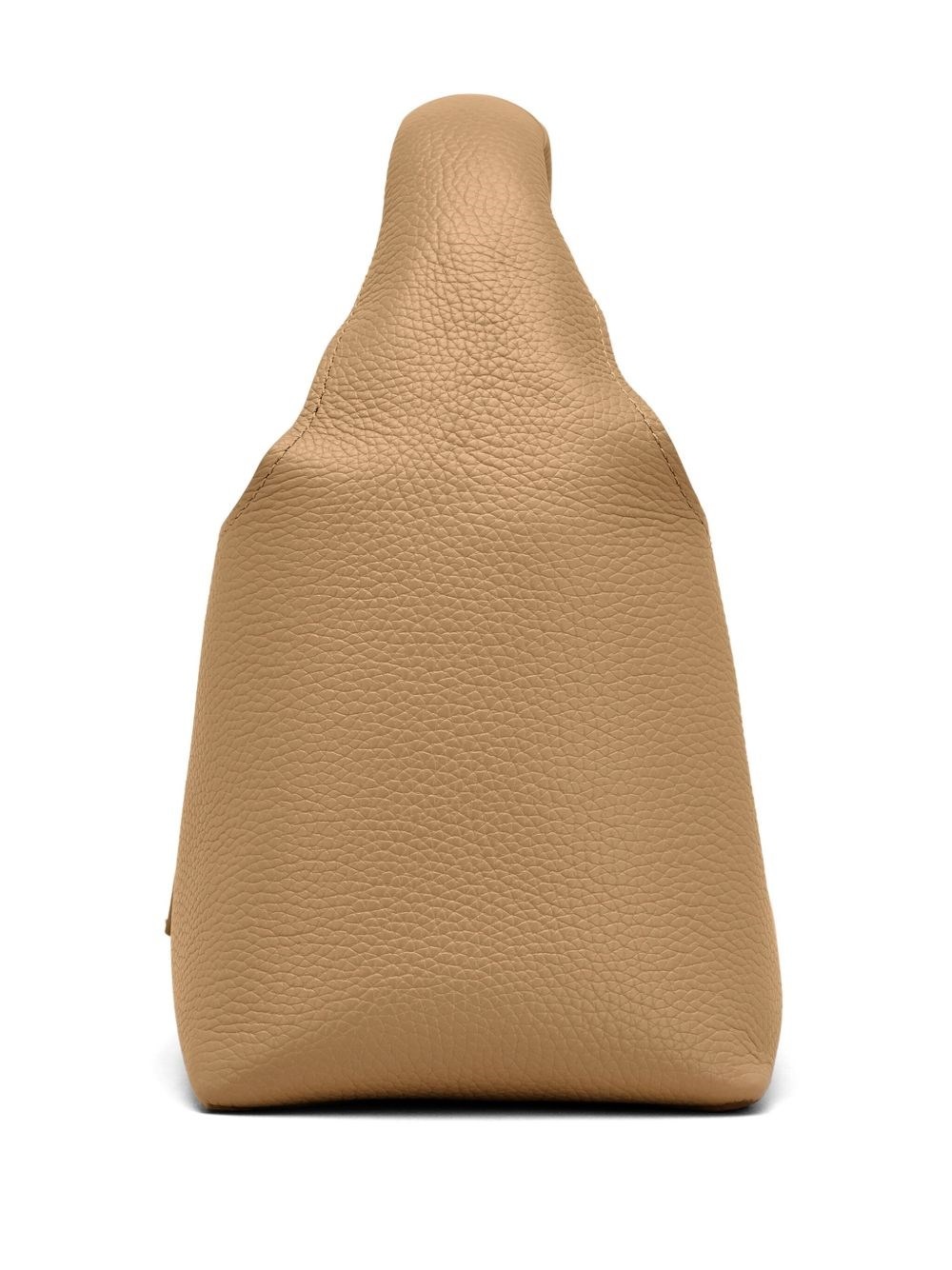 The Sack mini leather hobo bag - 4