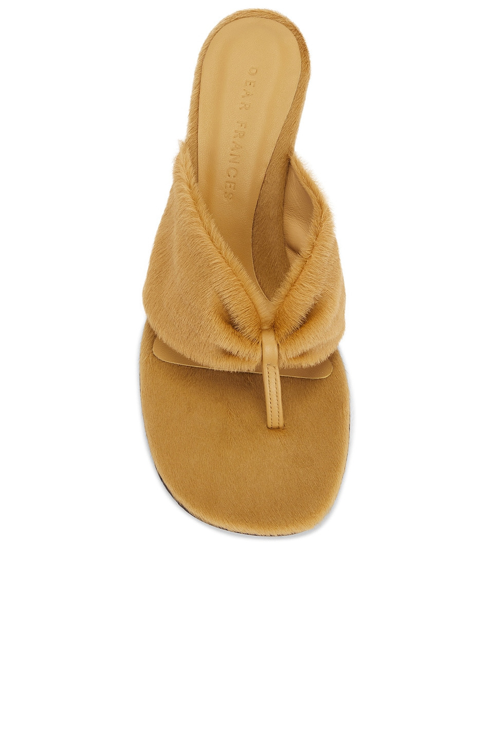Wrap Mid Heel - 4