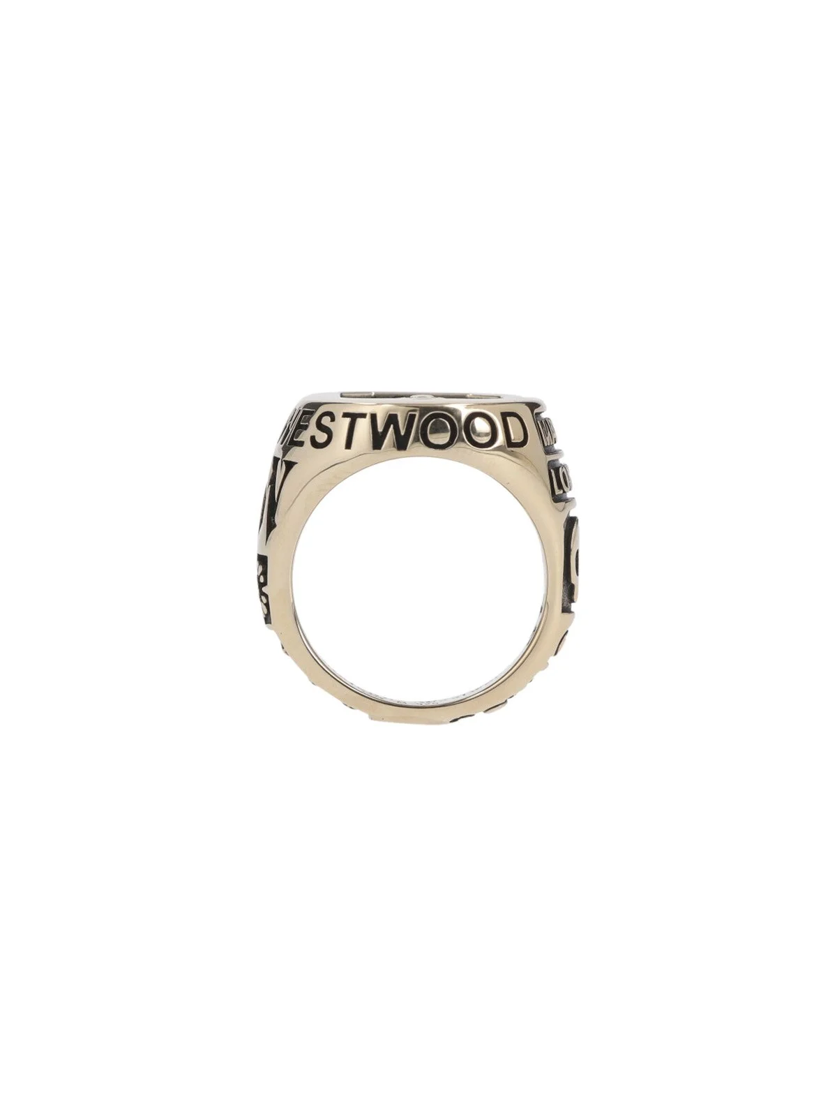 RING "LANCELOT CHEVALIER" - 1