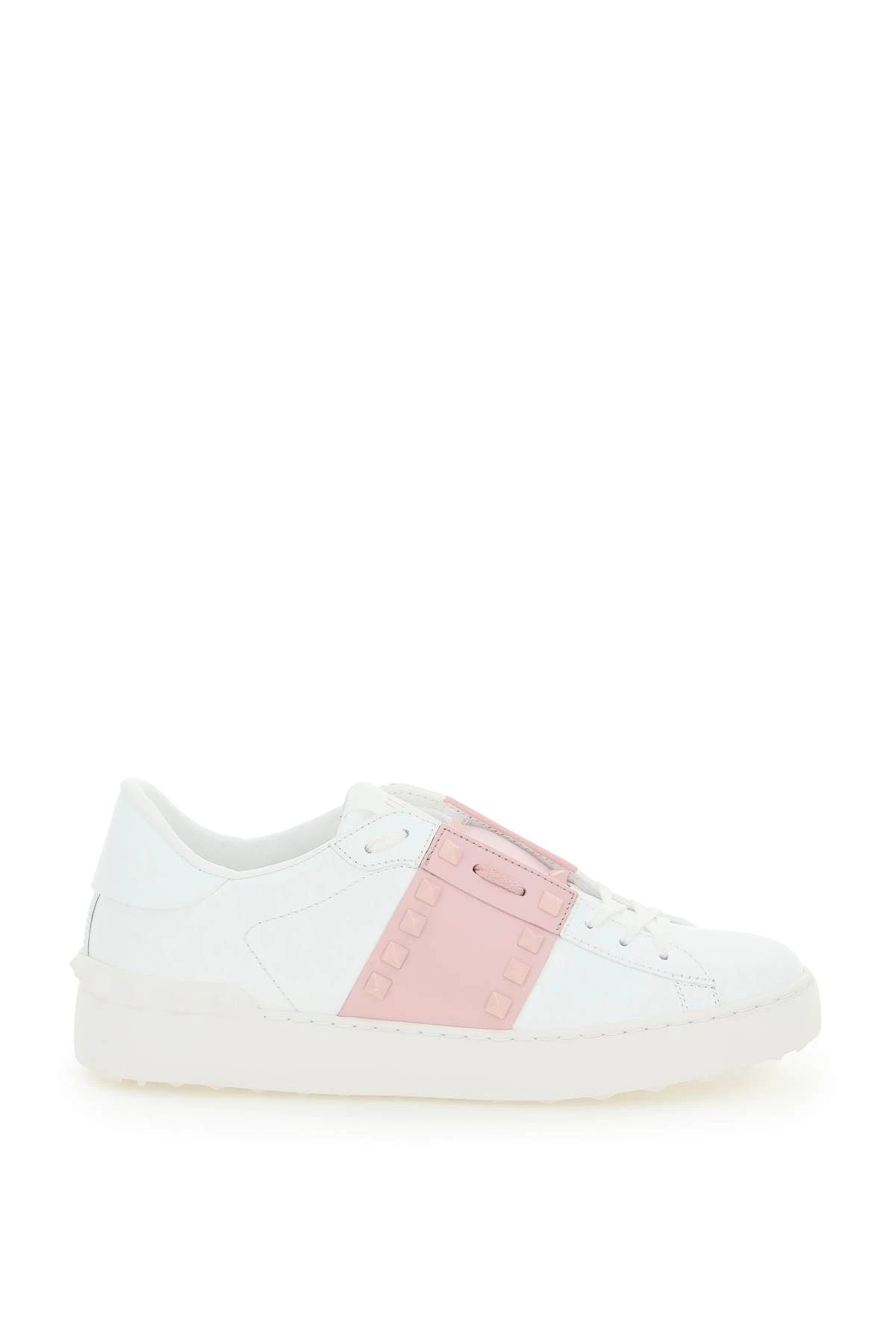 ROCKSTUD UNTITLED SNEAKERS - 1