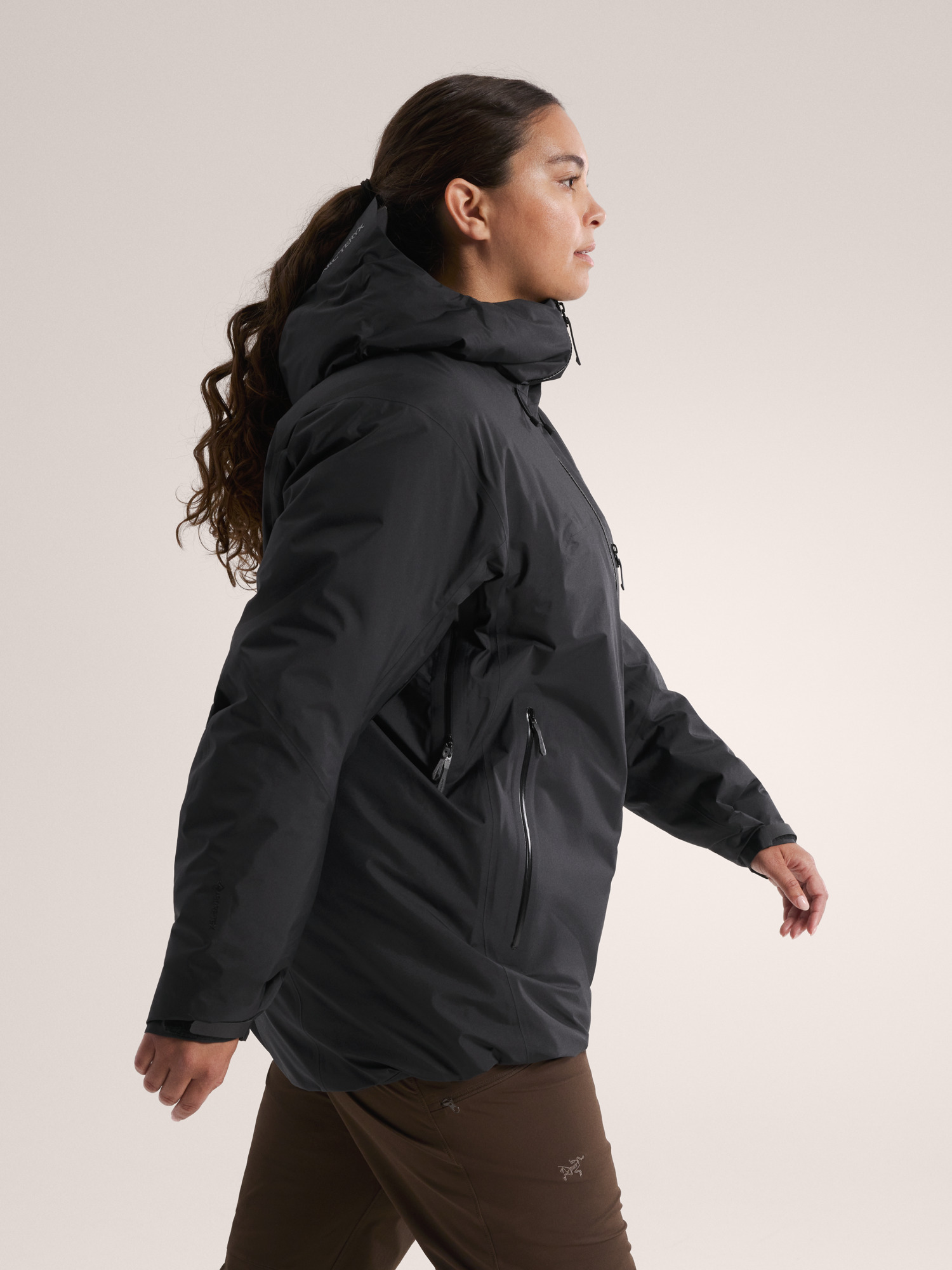 Beta Insulated Jacket - 5