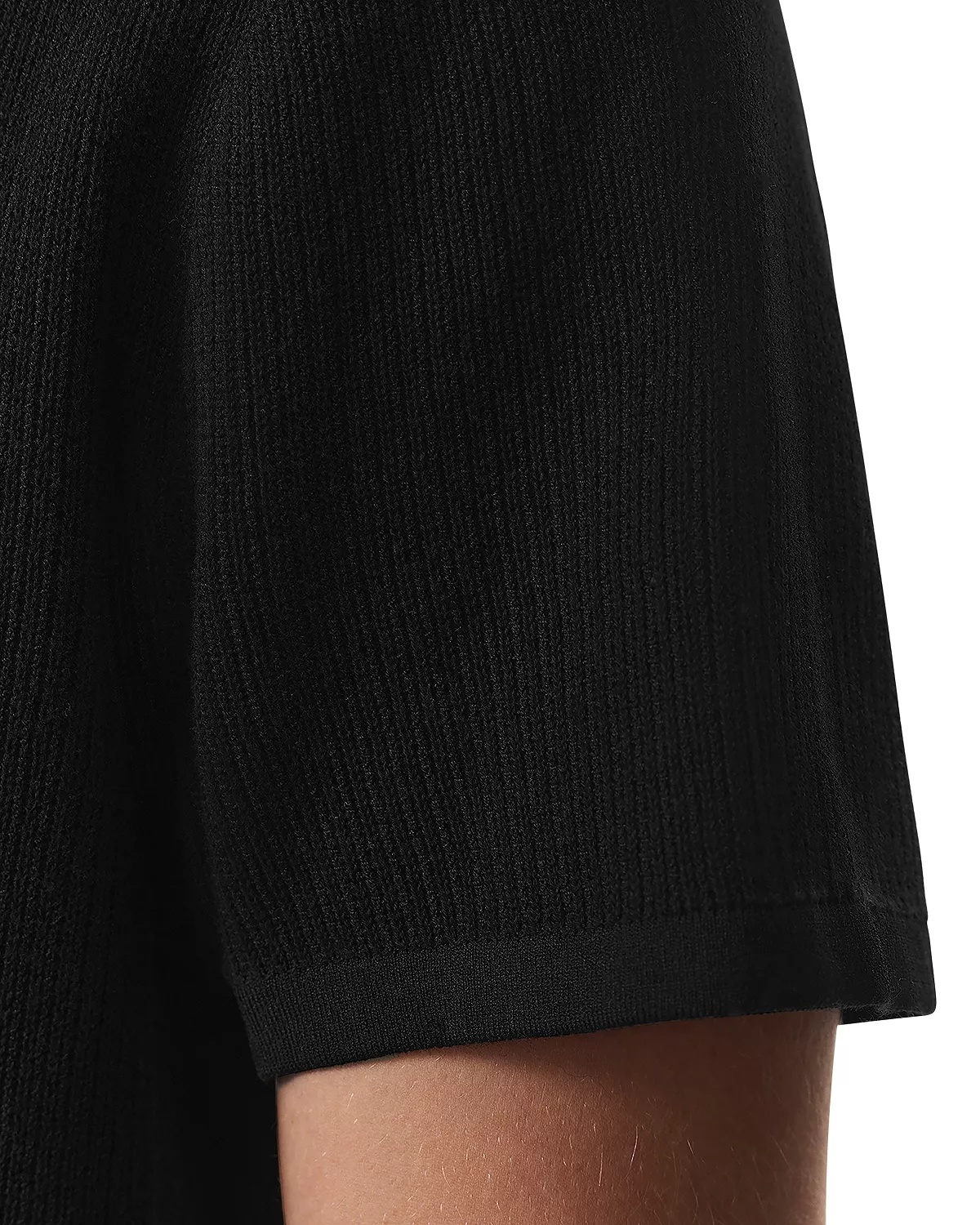 Harvey Crewneck Tee - 5
