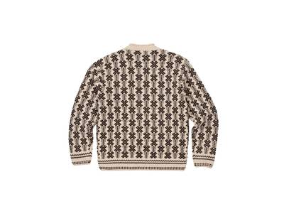 PALACE PALACE C.P. COMPANY LAMBSWOOL KNIT STONE outlook