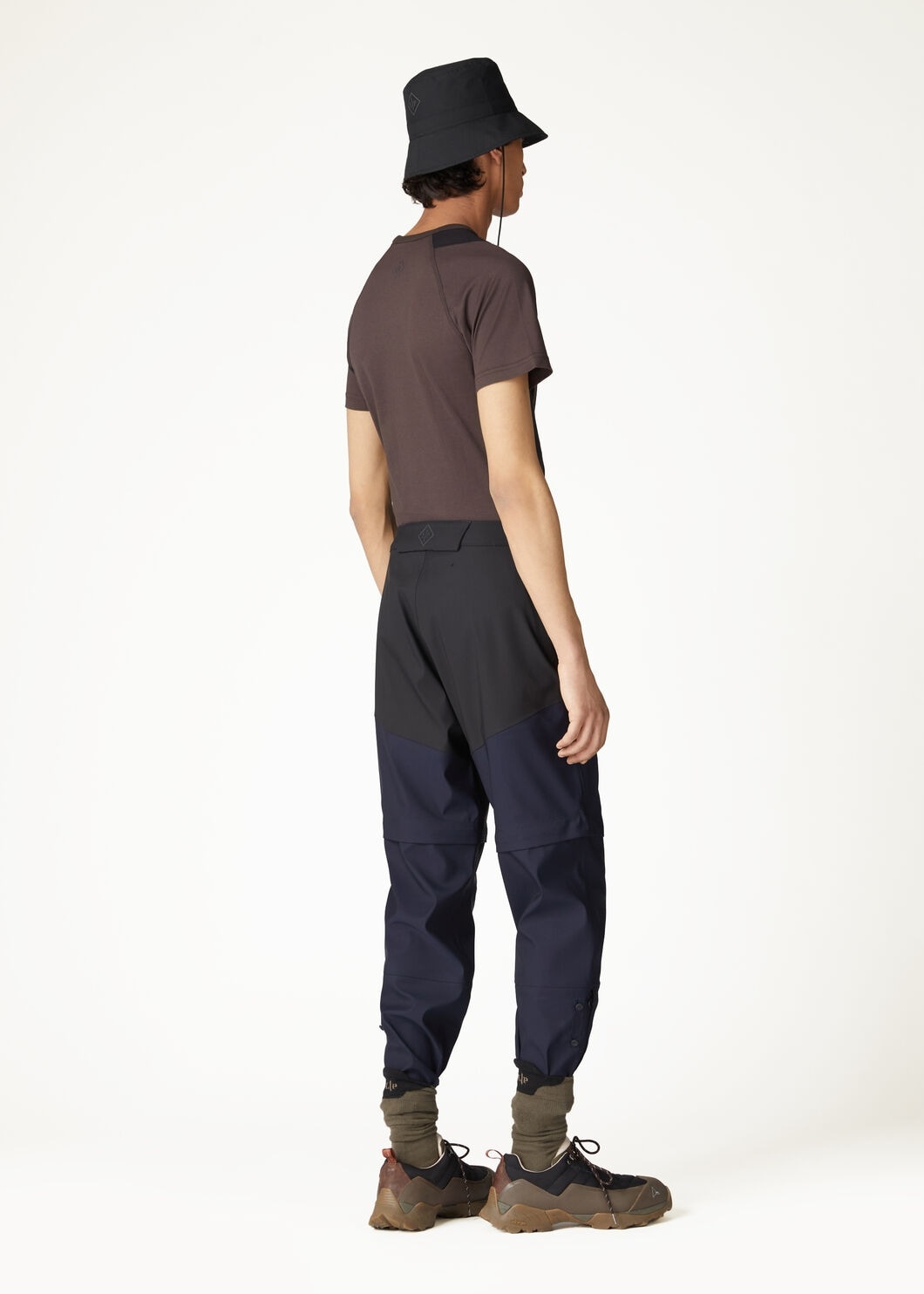 Supramonte T-Shirt - 5