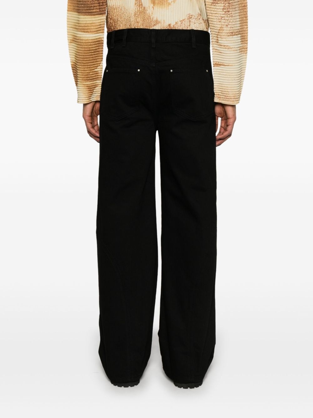 Basalt jeans - 4