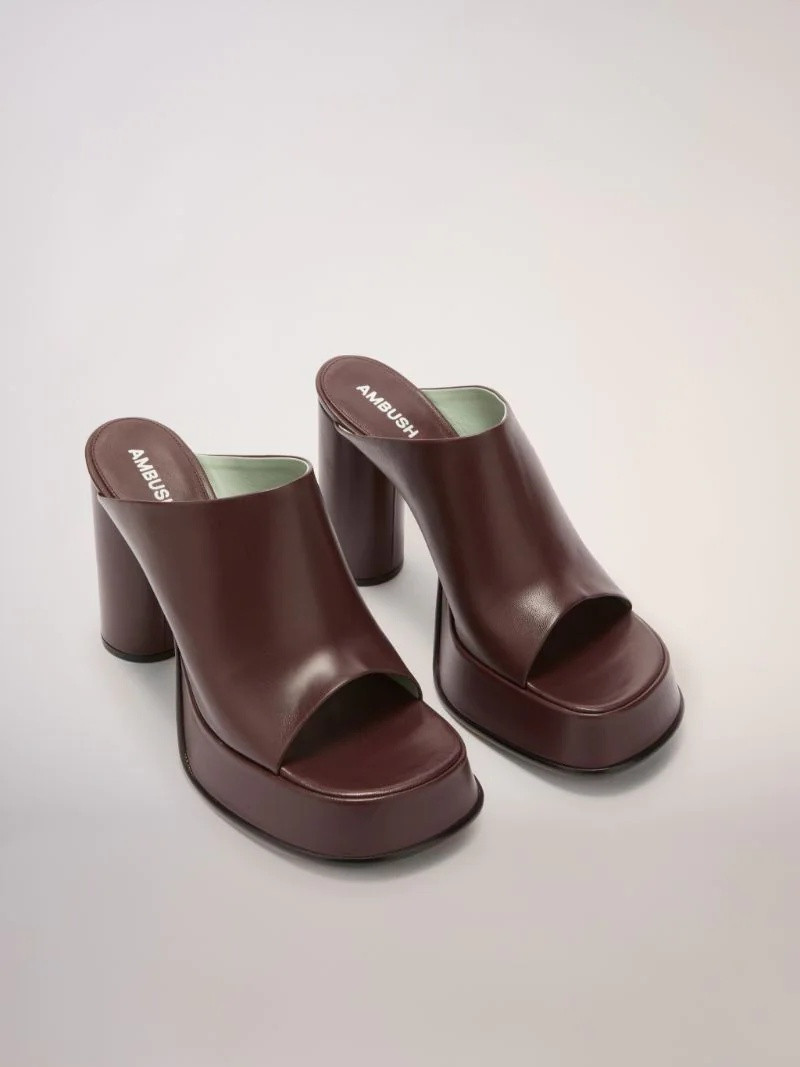 Ambush PLATFORM MULE outlook