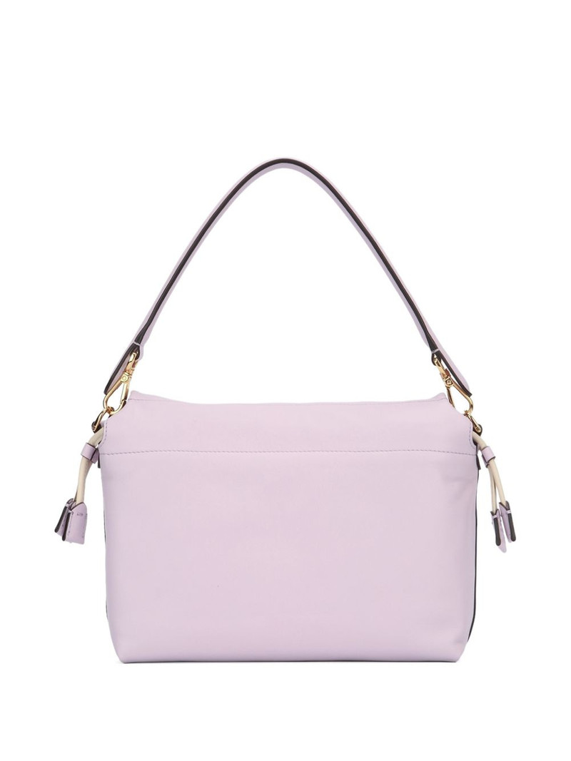 FENDI medium Mamma Baguette shoulder bag outlook