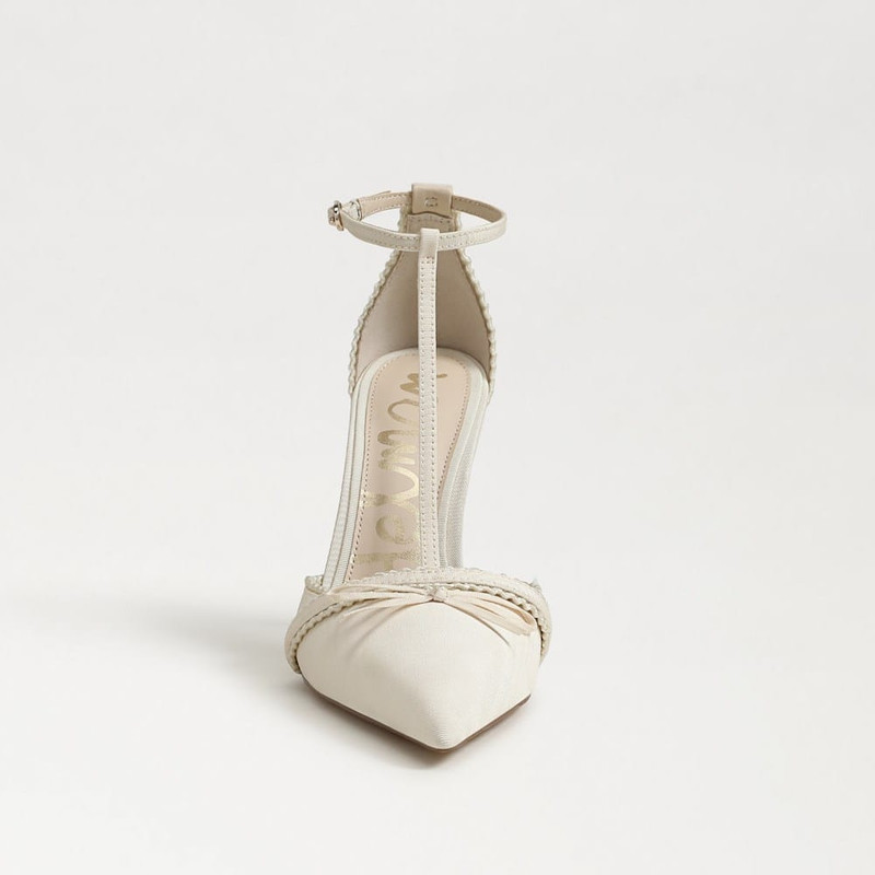 Ozzy T-Strap Pump 3