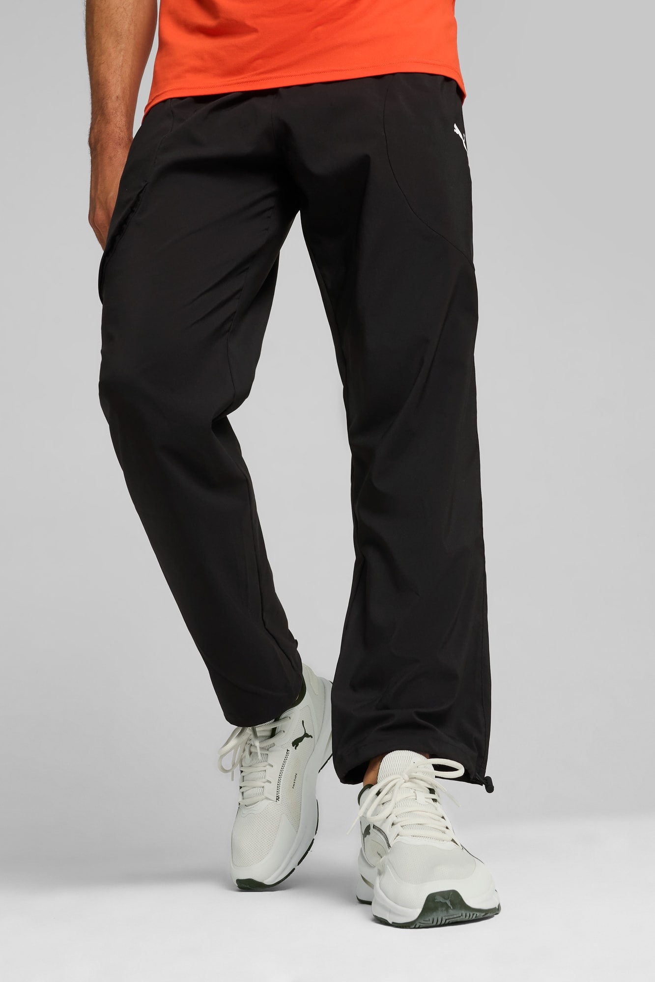 PUMA Excite Trend Men's Woven Pants - 3