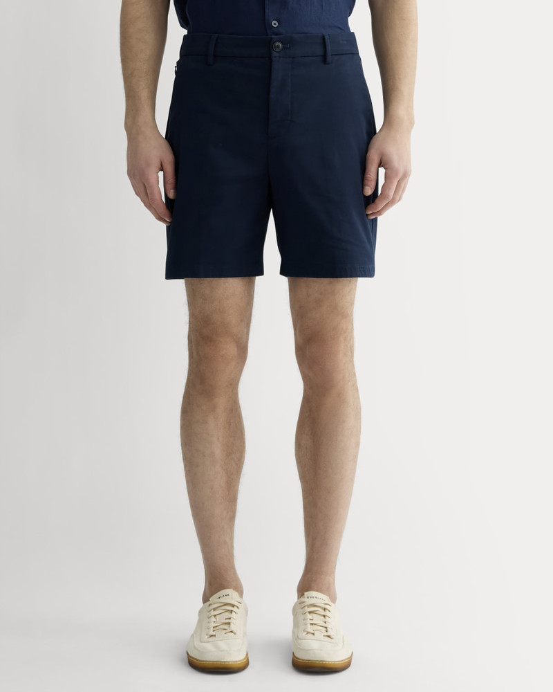 EVERLANE THE 7" TRANSIT SHORT outlook