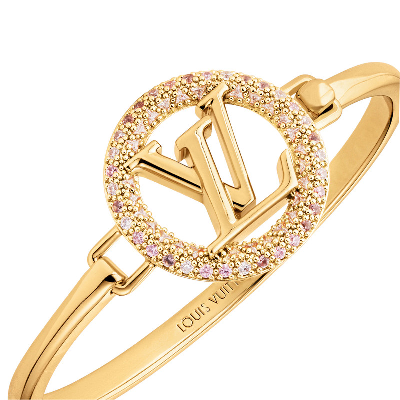 Louise Tresor Bracelet 3