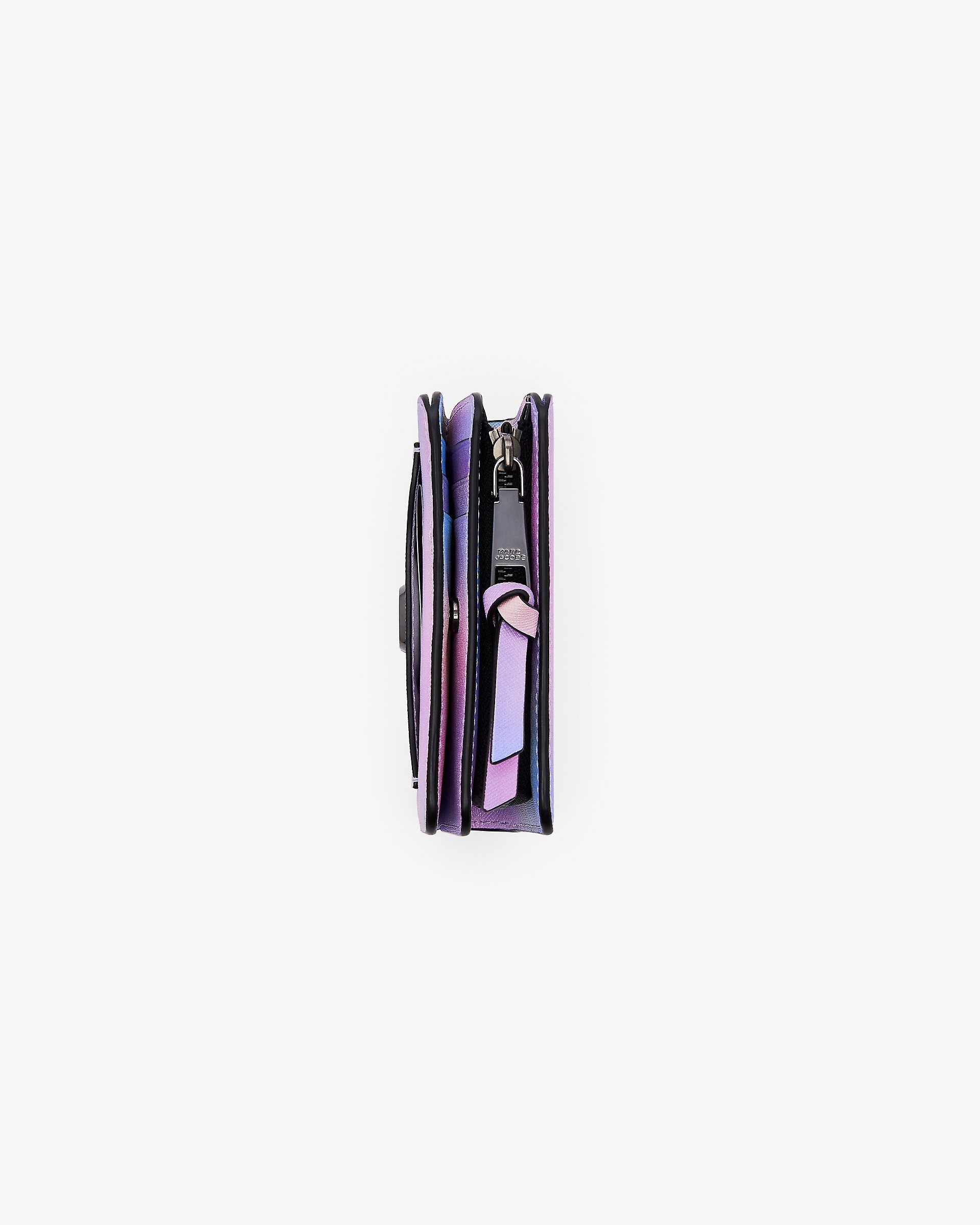 THE AIRBRUSH UTILITY SNAPSHOT MINI COMPACT WALLET - 4