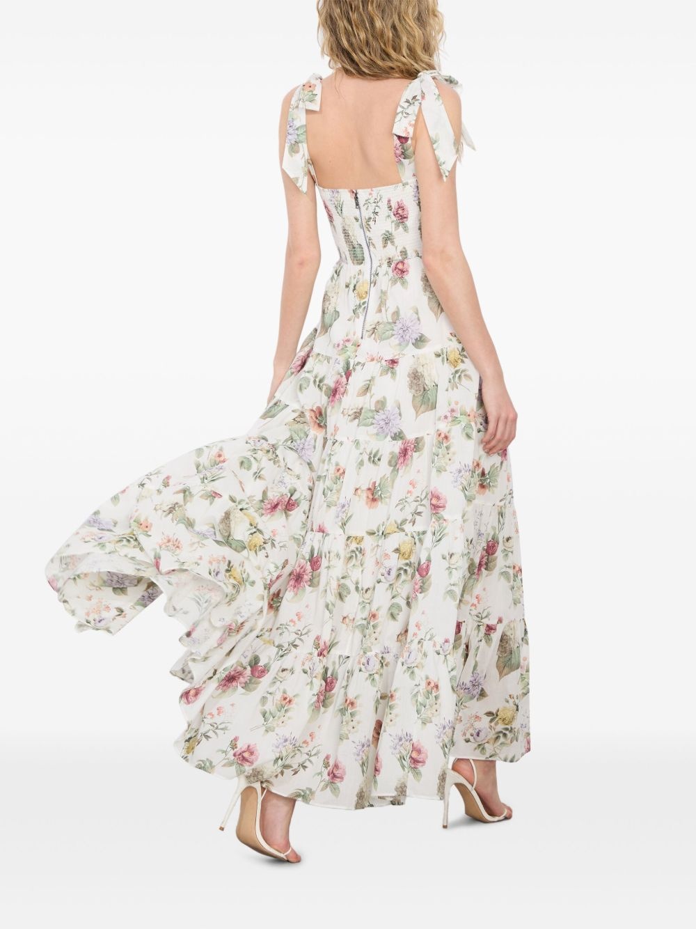 Monnie dress - 3