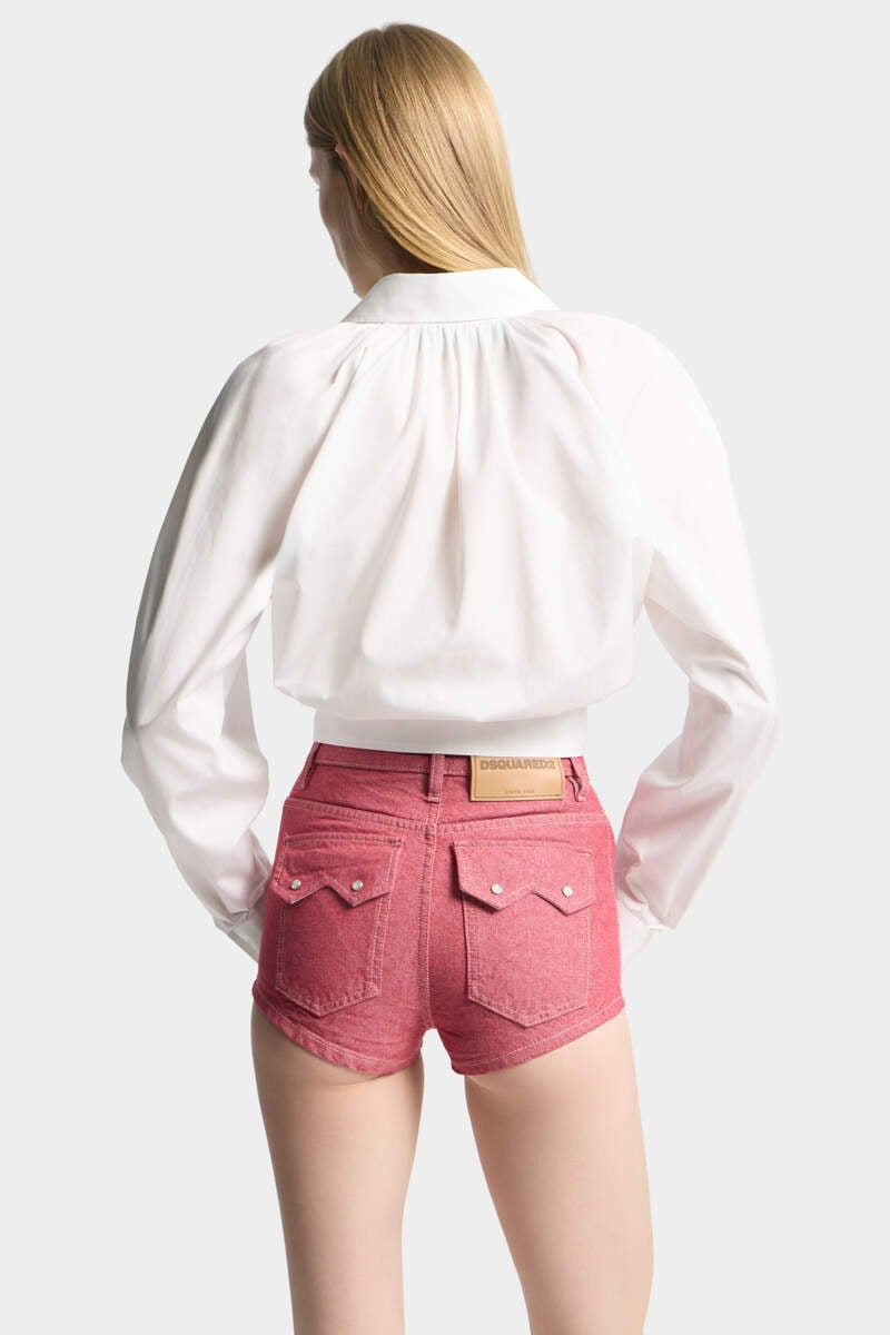 BALOON SHIRT 4
