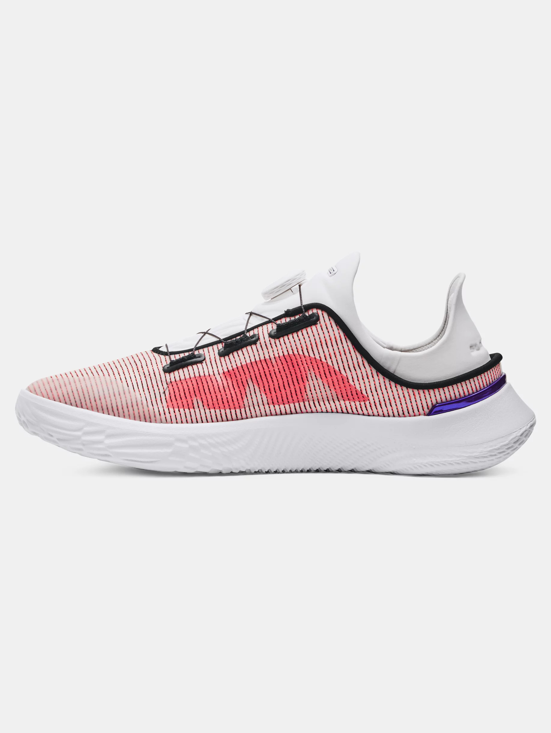 UA SlipSpeed™ Mesh - 7