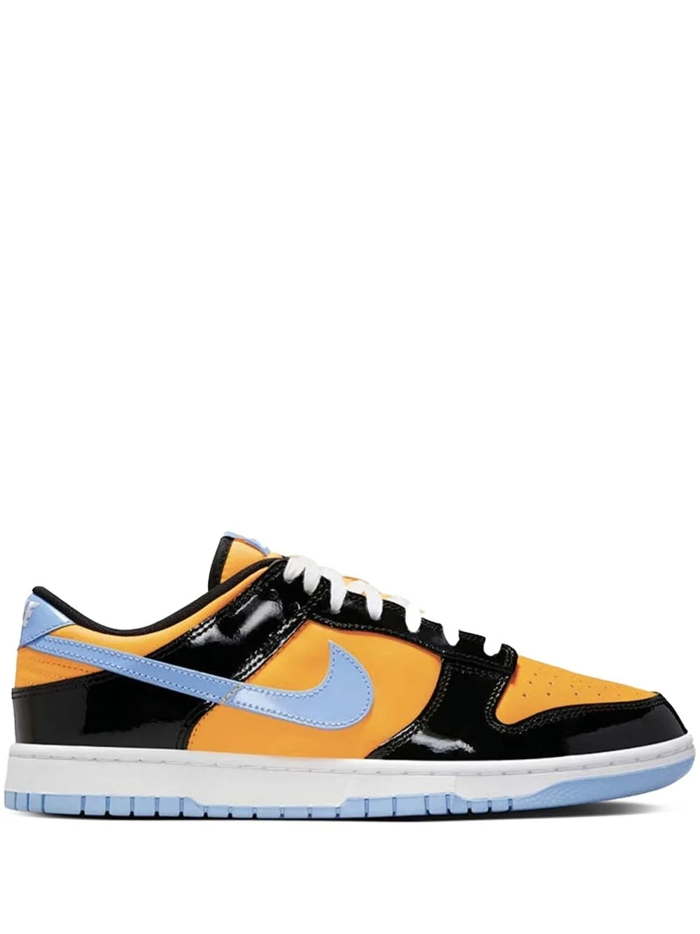 Dunk Low sneakers - 1