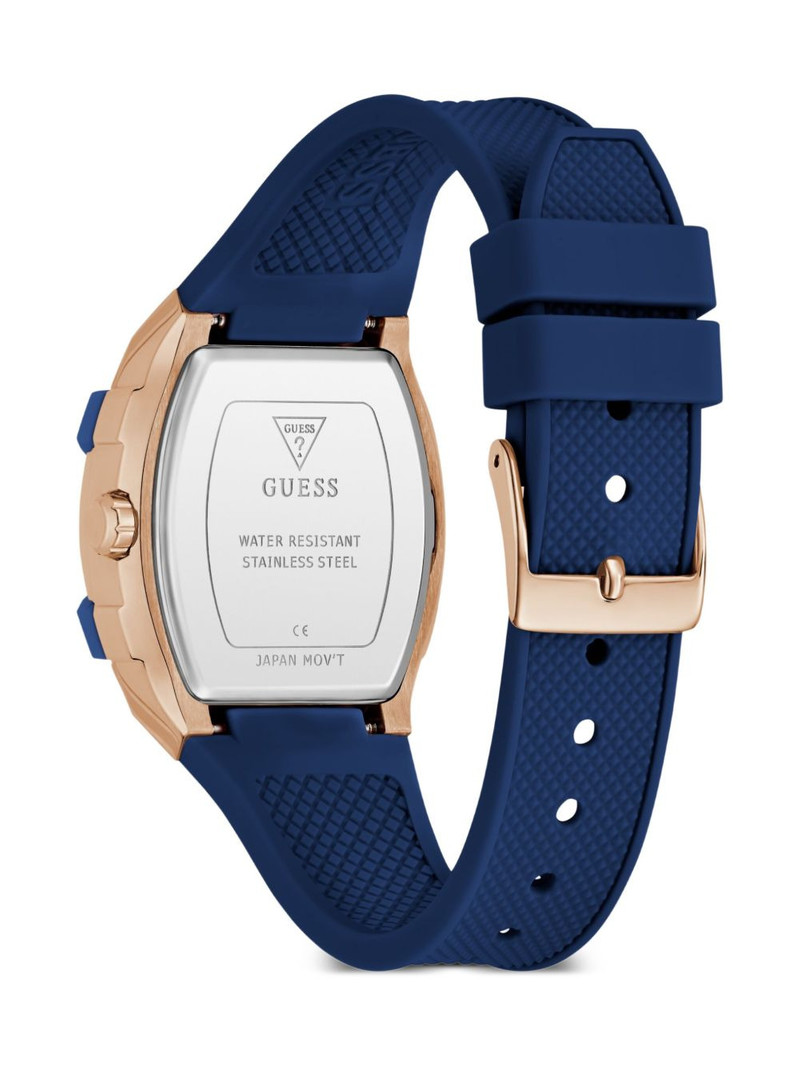 chronograph quartz 38mm 3