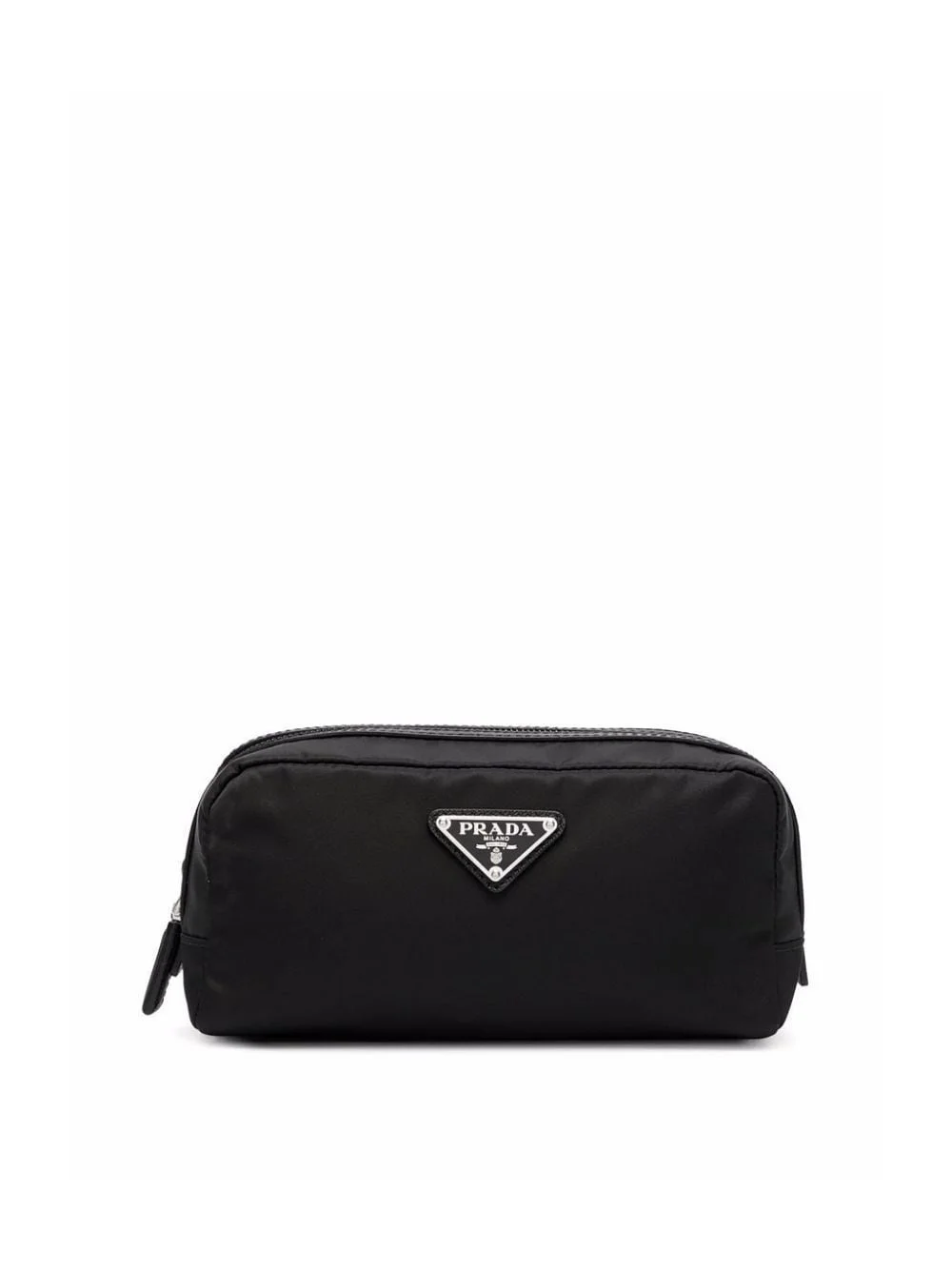 Prada Men Necessaire In Re-Nylon E Saffiano - 1