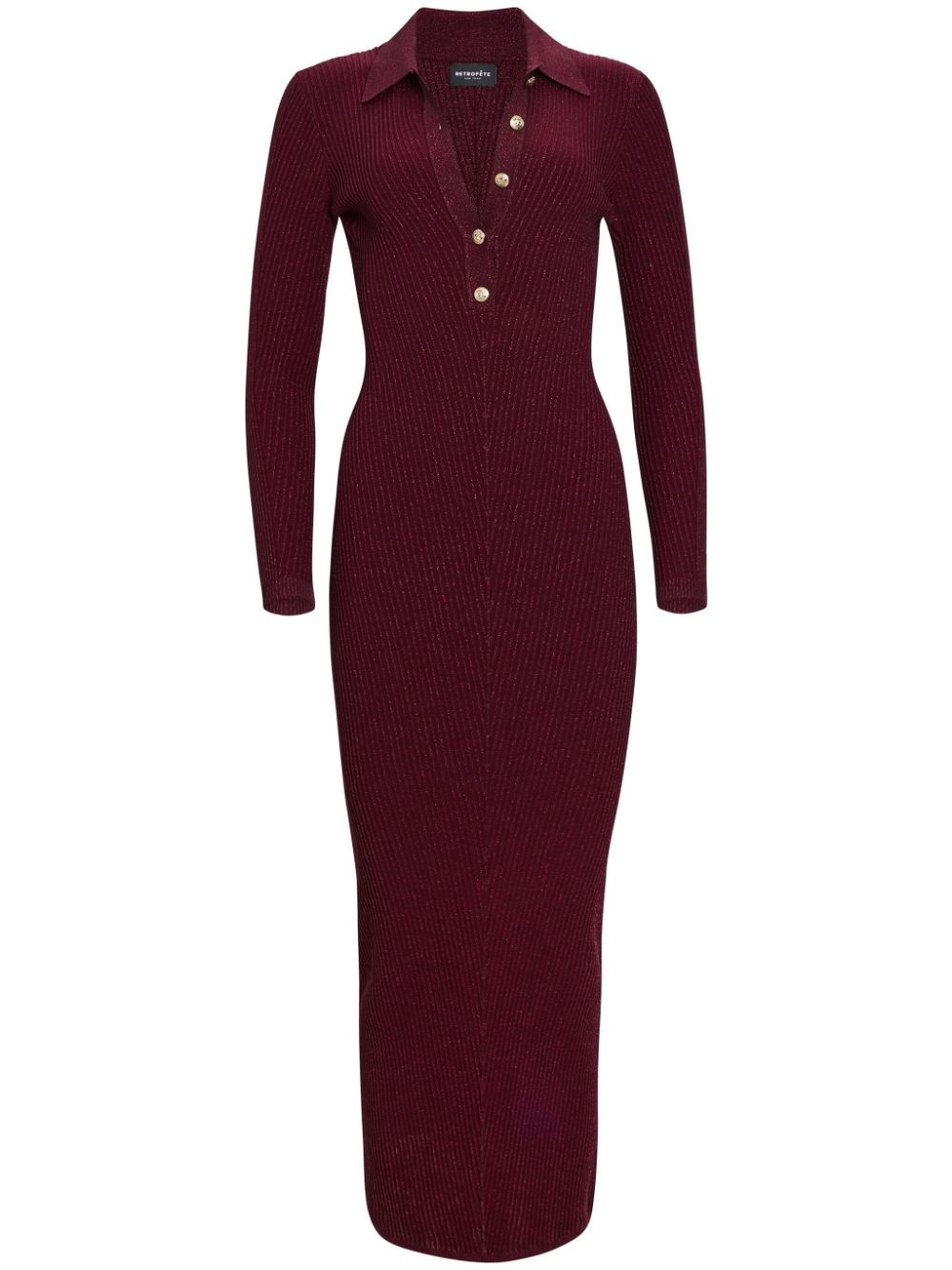 Buffy dress - 1