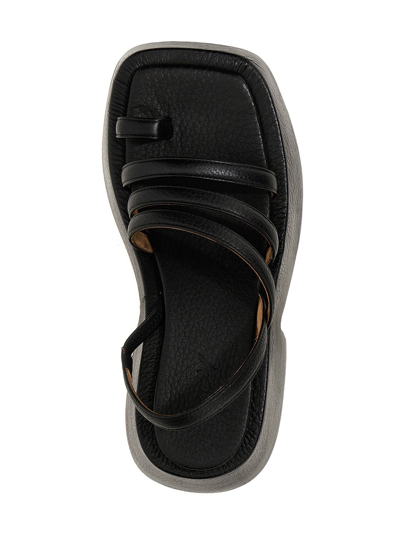 'Zeppo' sandals - 3