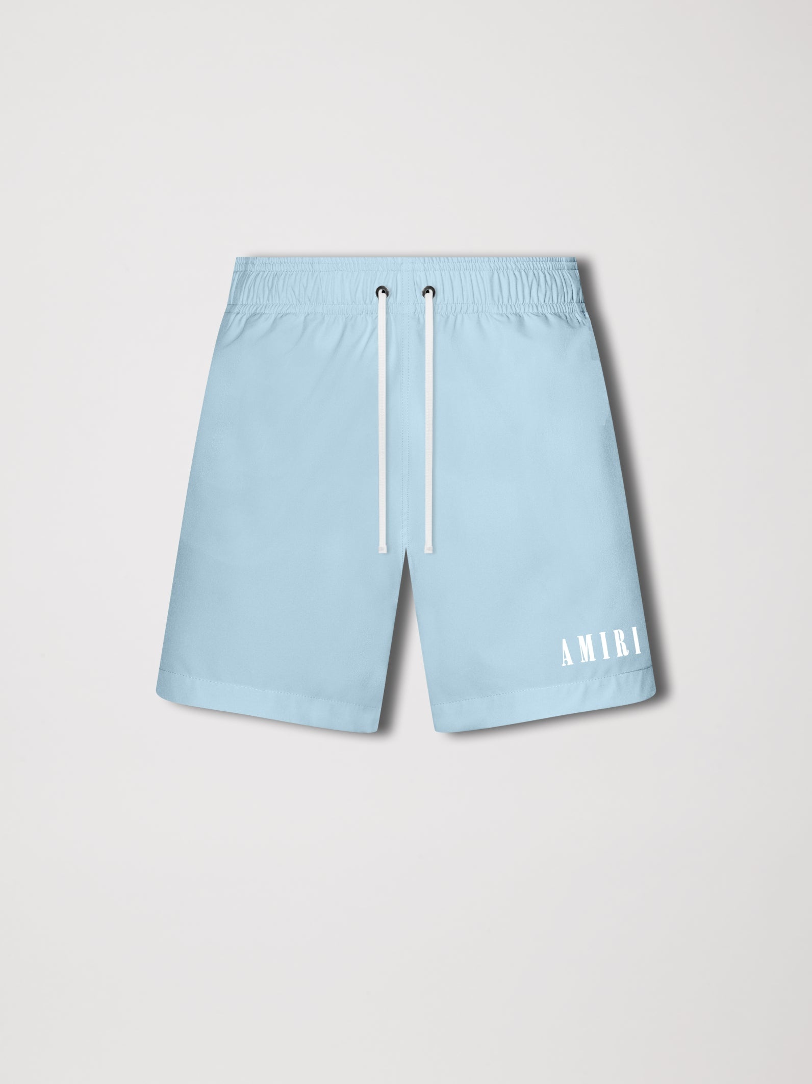 LOGO SWIM TRUNK - 1