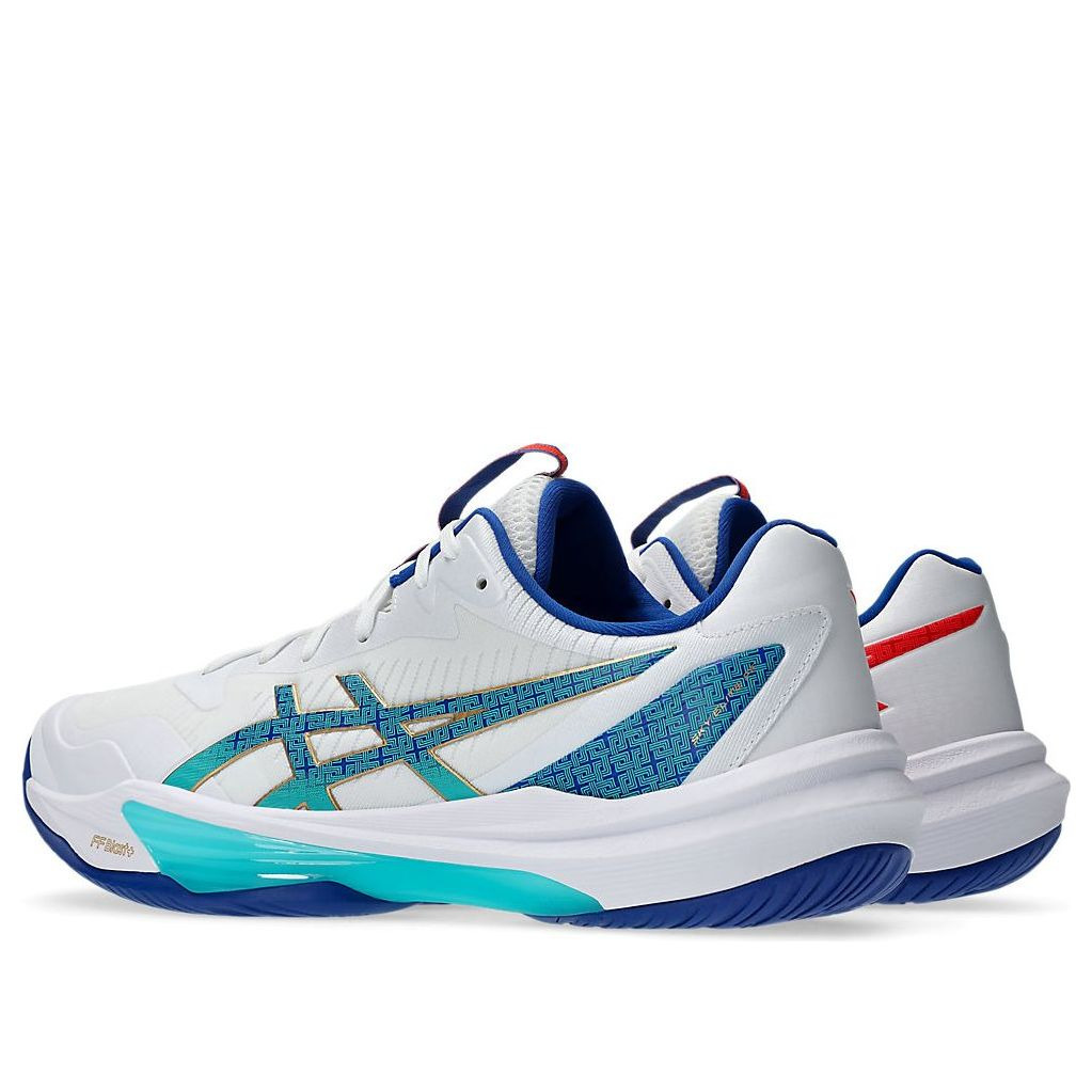 ASICS Sky Elite FF 3 'White Blue' 1051A093-960 - 3