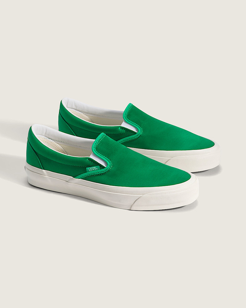 Vans Premium Classic Slip-On Shoe outlook
