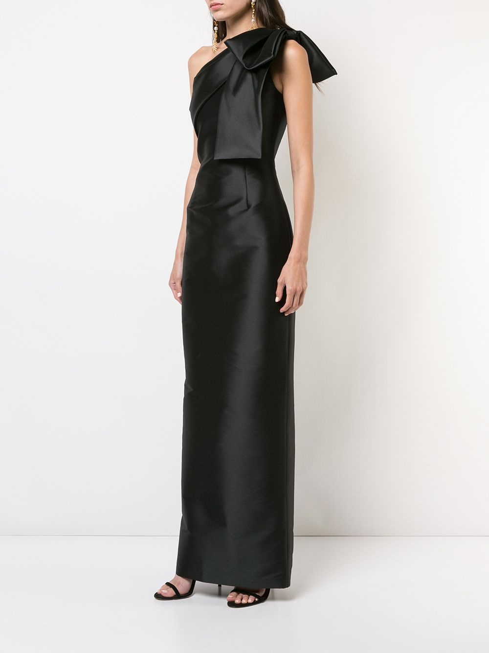 Bonnie fitted dress - 3