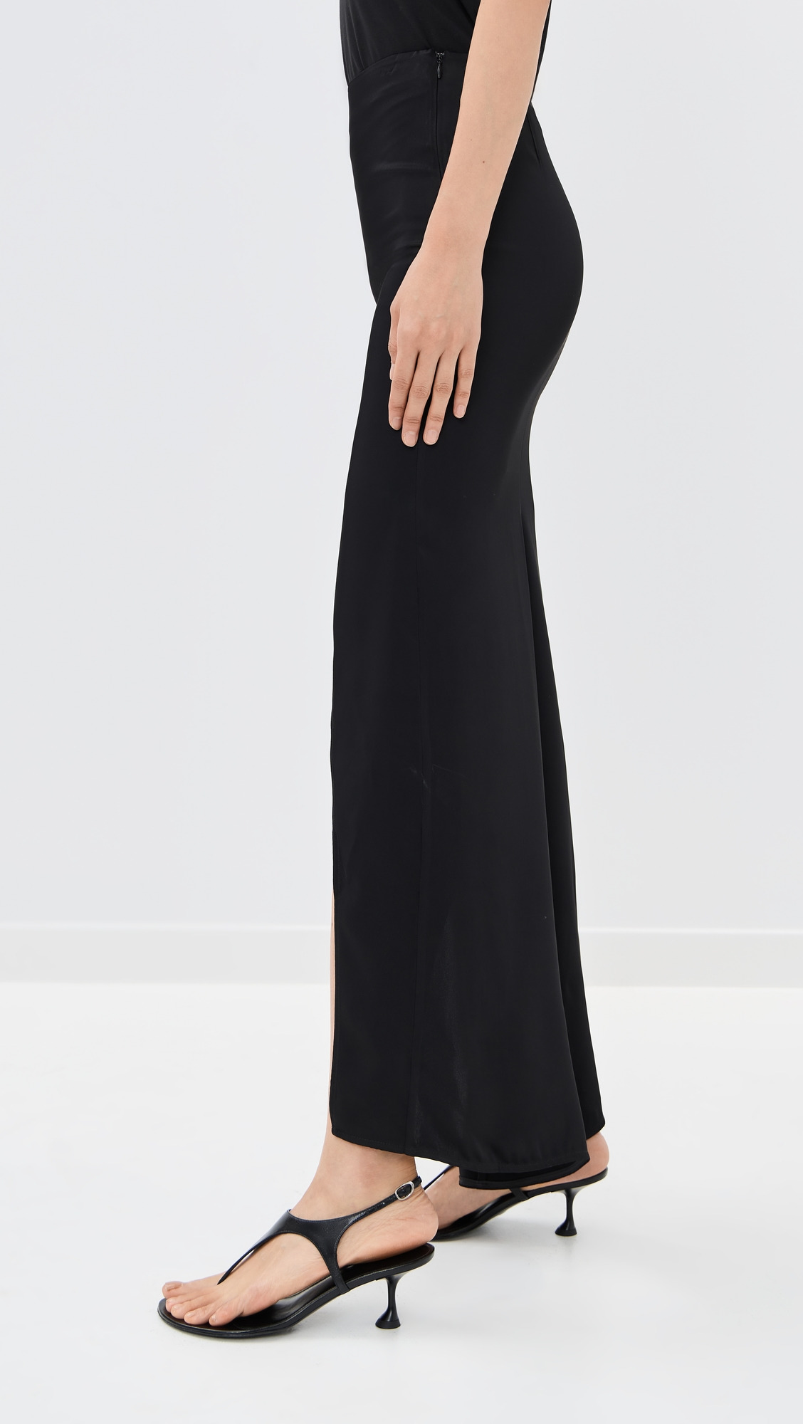 Keyhole Skirt - 3