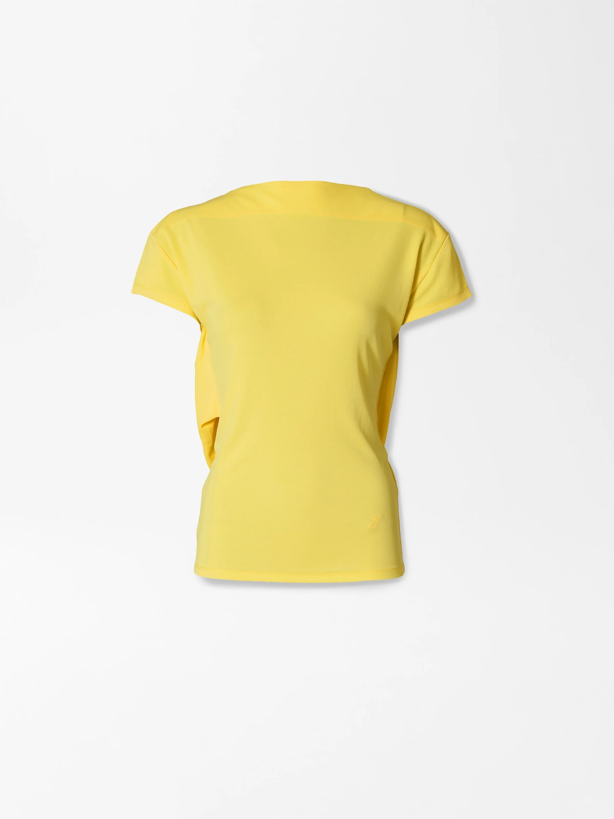 The Mistral top - 1
