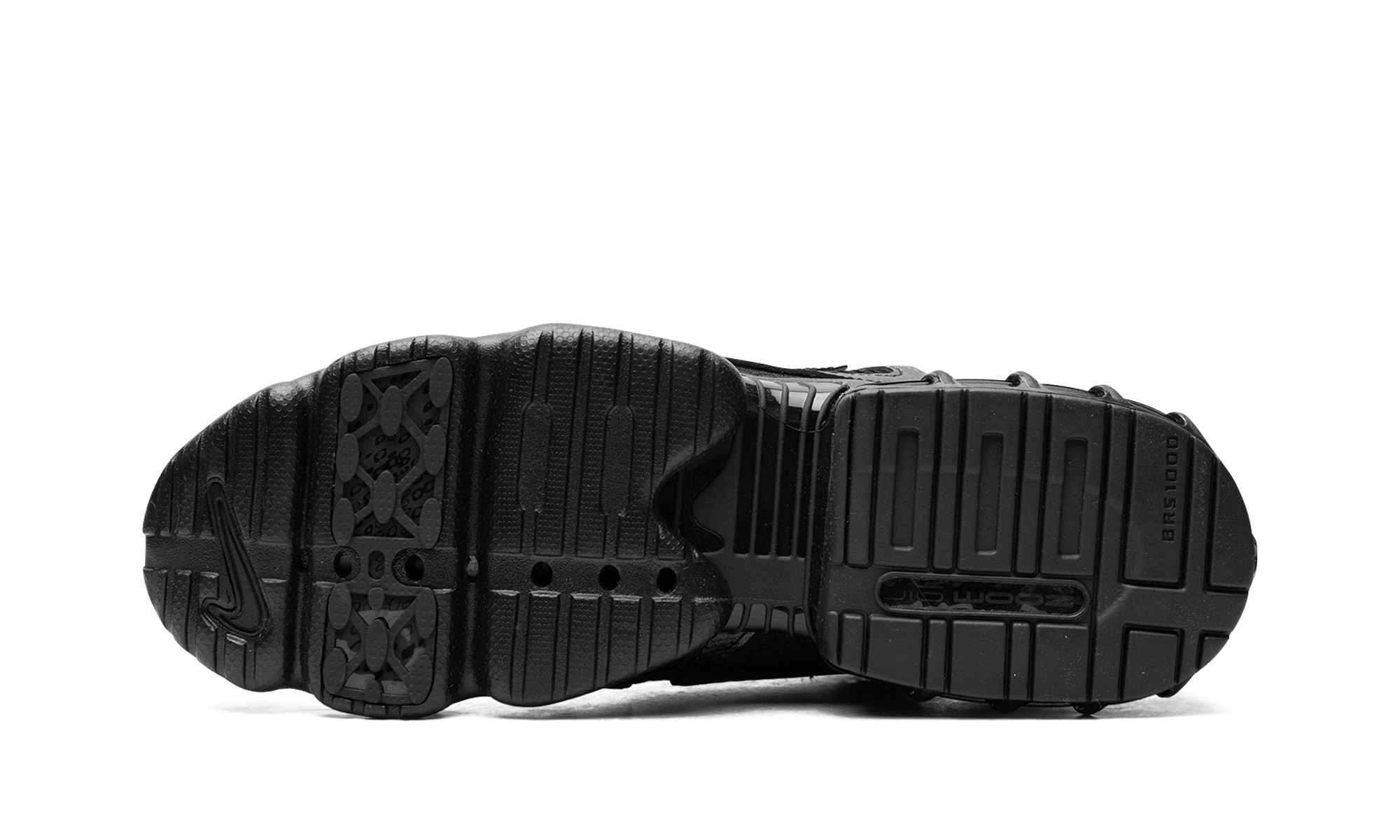 Zoom Spiridon Cage 2 "Triple Black" - 5