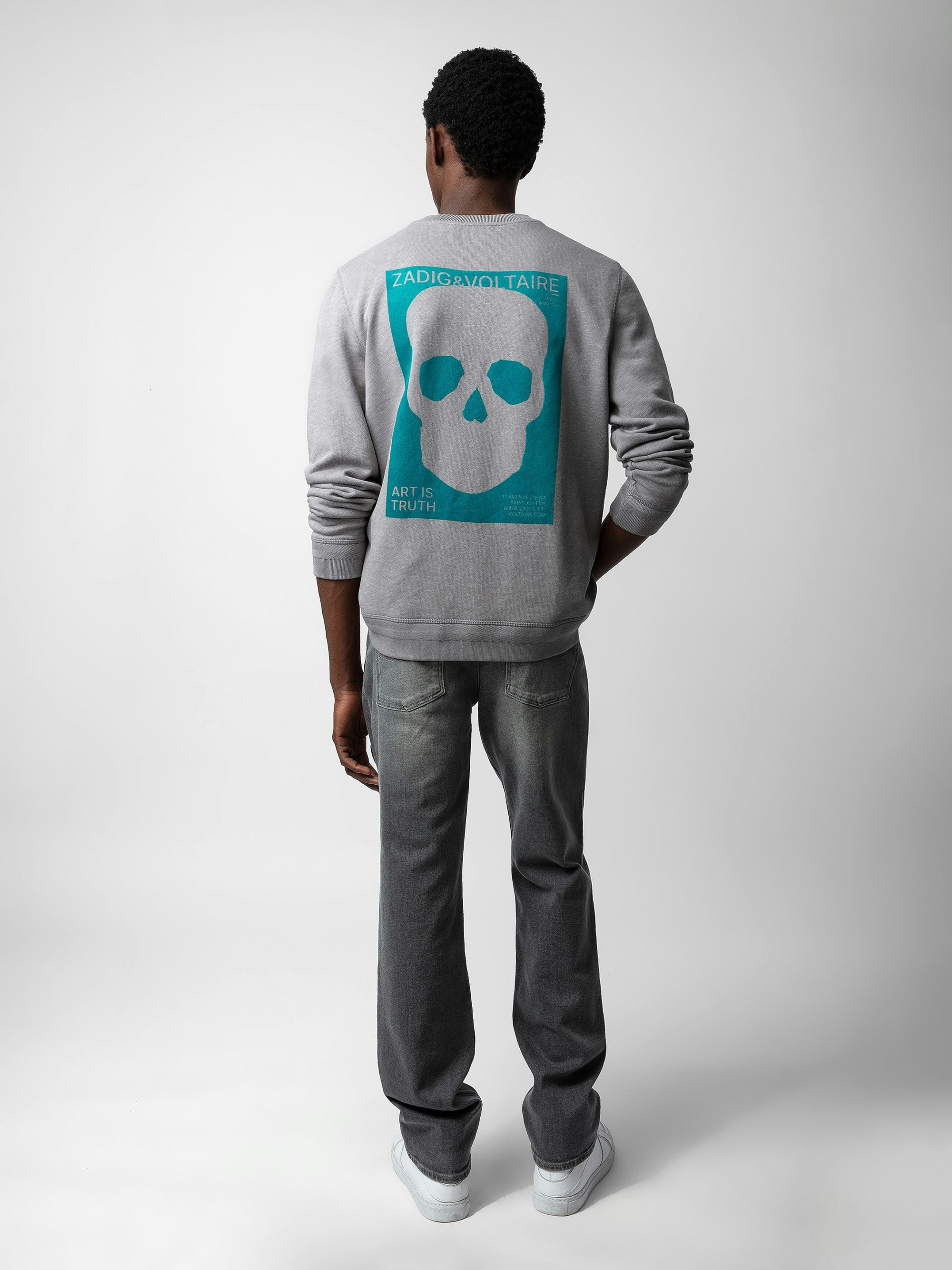 Stony Sweatshirt - 3