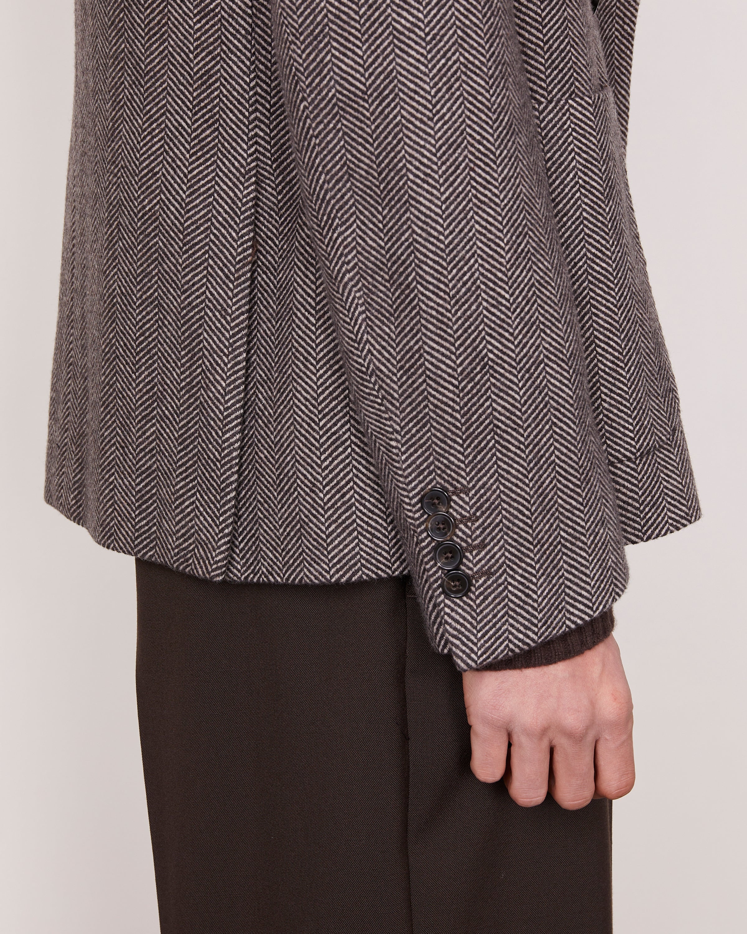 LEON JACKET - 4