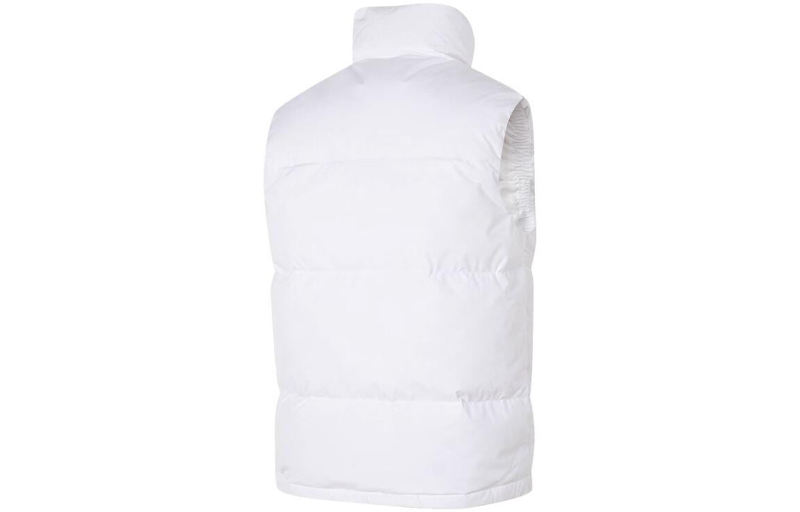 Under Armour Storm Session Run Vest 'White' 21600803-100 - 2