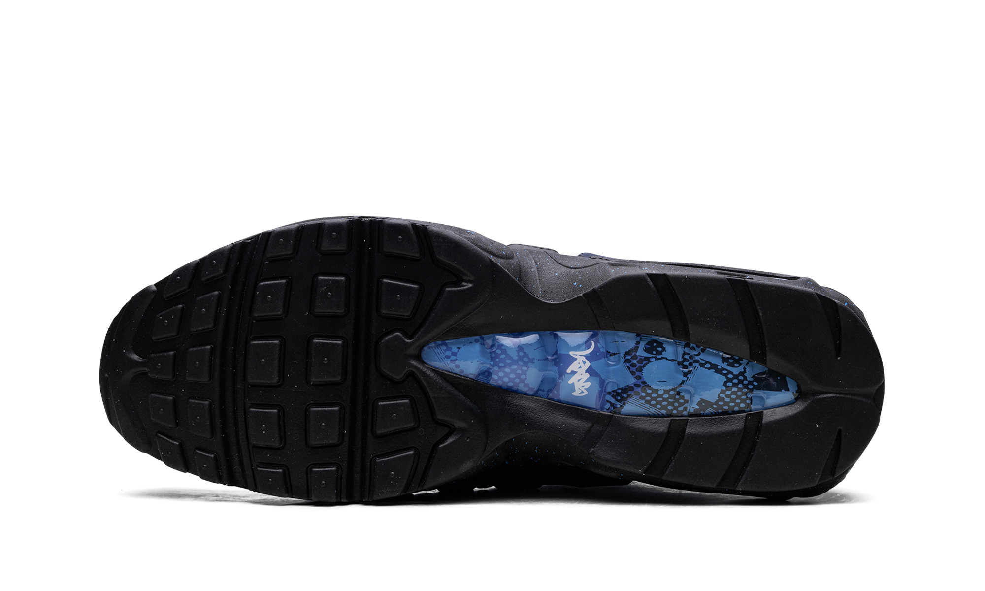 Nike Air Max 95 "Stash 2024" - 5