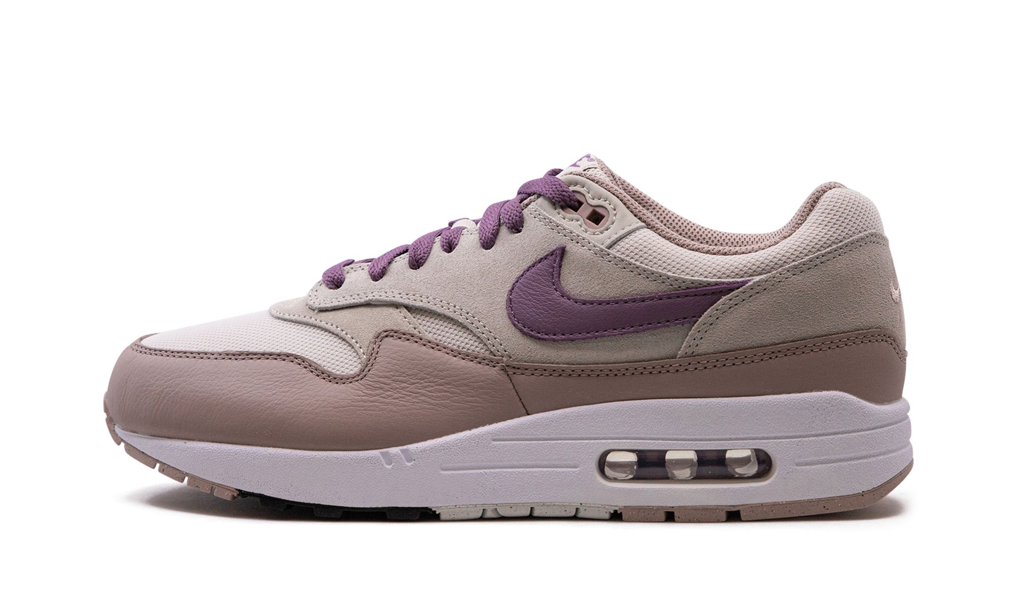 Air Max 1 SC "Light Bone / Violet Dust" - 1