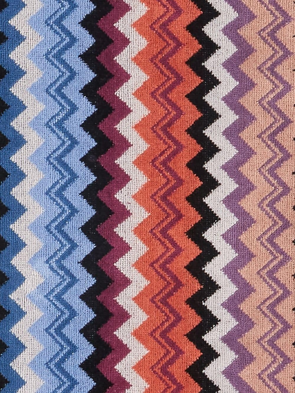 Adam cotton towels (set of 5) - 2