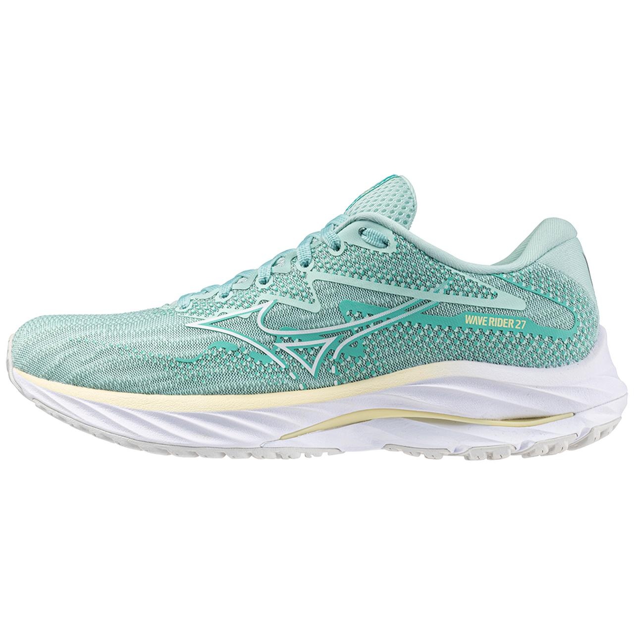 Women's Wave Rider 27 Running Shoe - 1