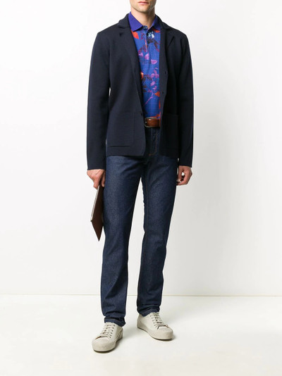 A.P.C. straight-leg jeans outlook