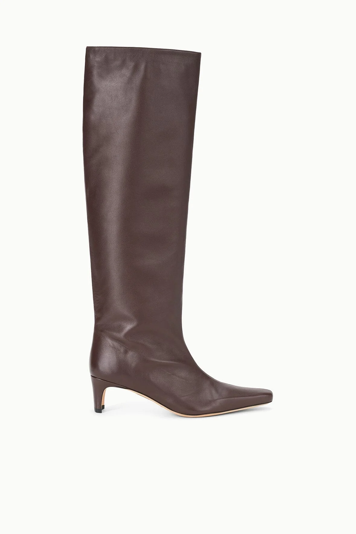 STAUD WALLY BOOT ESPRESSO - 1